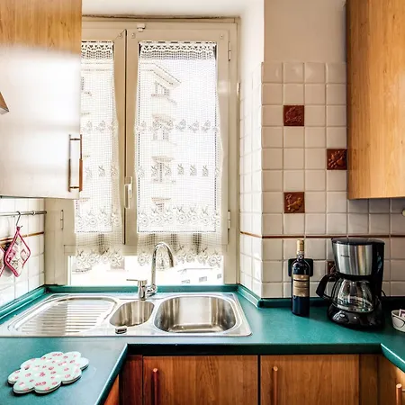Sunrise Apartment