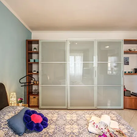 Apartament Sunrise *