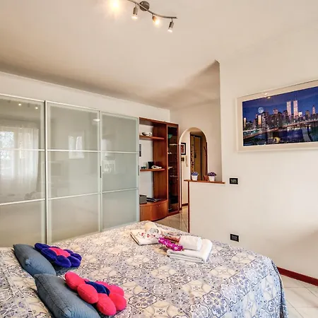 Apartament Sunrise Rzym