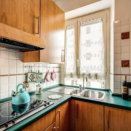 Apartament Sunrise *