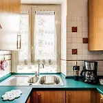Sunrise Appartement