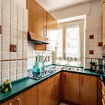 Appartement Sunrise Rome