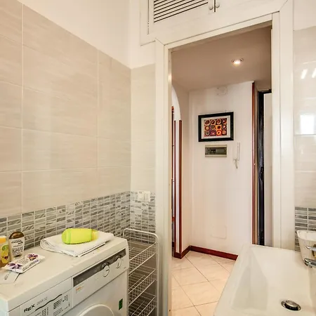 Sunrise Apartment