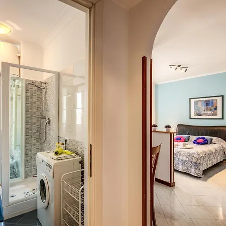 Apartamento Sunrise Roma