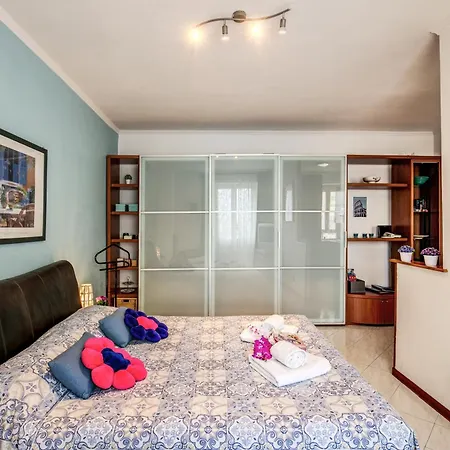 Sunrise Apartment