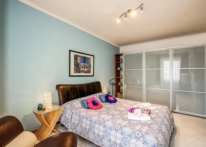 Sunrise Appartement Rome
