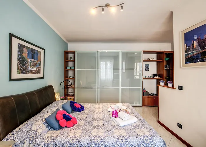 Sunrise Appartement